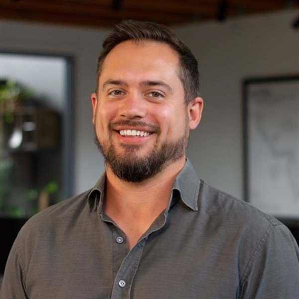 Bernard Mangelsdorf, Founder & CEO