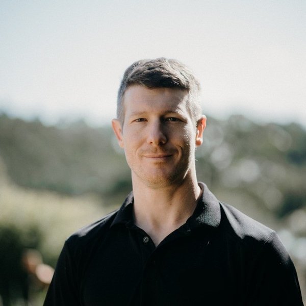 Blair Munro, Head of Technology