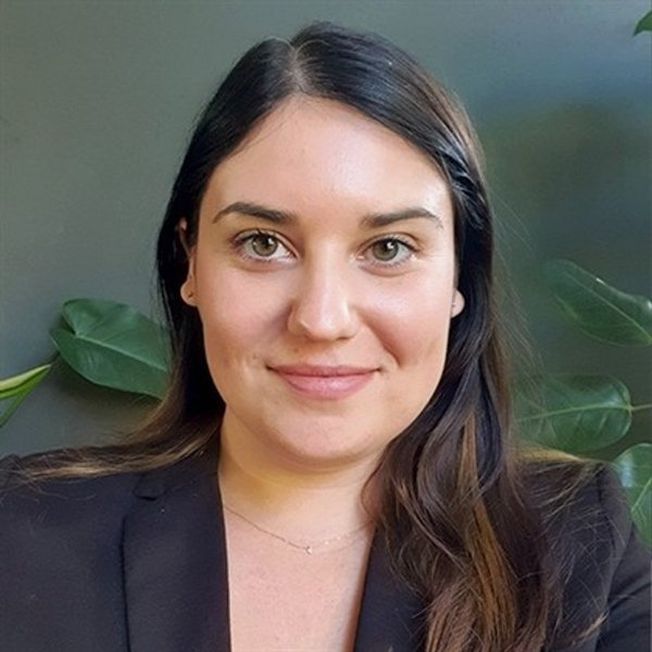 Esther Battis, General Manager