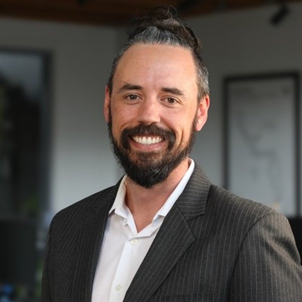 Jake Whittle, Client Success Manager